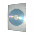 Obal na 1 DVD priehľadný, 14 mm/1 ks