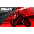 DUCATI - 90th Anniversary (PC) klíč Steam