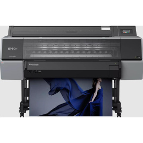 Atramentová tlačiareň EPSON ink SureColor SC-P9500 Spectro, A4, 1200x2400dpi, LCD, LAN, USB 2.0 Atramentová tlačiareň EPSON ink SureColor SC-P9500 Spectro, A4, 1200x2400dpi, LCD, LAN, USB 2.0