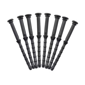 1stCOOL FAN-RIVET-B SilentMount – Silikónový antivibračný nit pre ventilátory a filtre 1stCOOL FAN-RIVET-B SilentMount – Silikónový antivibračný nit pre ventilátory a filtre