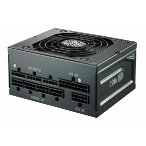 Napájací zdroj Cooler Master V650 SFX Gold, 650W
