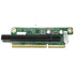 INTEL 1U PCI Express x16 Riser Card pre nízkoprofilovú PCIe* kartu a M.2 Zariadenie AHW1UM2RISER2 (slot 2)