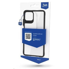 3mk ochranný kryt Satin Armor Case pro Samsung Galaxy S10e (SM-G970) 3mk ochranný kryt Satin Armor Case pro Samsung Galaxy S10e (SM-G970)