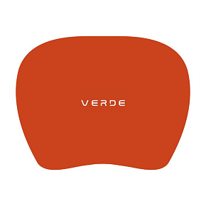 Podložka pod myš VERDE tehlová