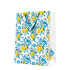 Darčeková taška big 30x41x12 cm Sicilian Floral Whimsy
