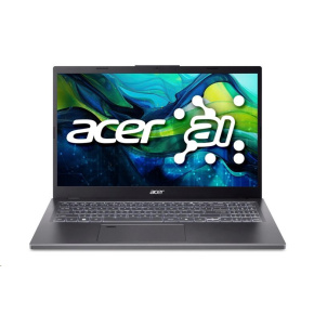 ACER NTB Aspire 15 (A15-61M-R59C),R5-8640HS,15.6"FHD,16GB,512GB SSD,Radeon 760M,Linux,Gray ACER NTB Aspire 15 (A15-61M-R59C),R5-8640HS,15.6"FHD,16GB,512GB SSD,Radeon 760M,Linux,Gray