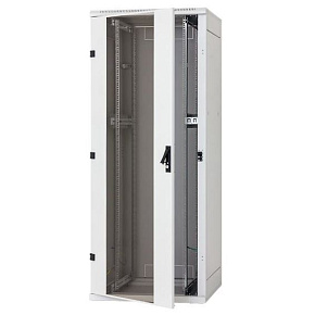 TRITON 19" stojanový rozvaděč 37U/800x1000, rozebíratelný TRITON 19" stojanový rozvaděč 37U/800x1000, rozebíratelný