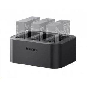 Insta360 Ace Pro nabíjecí hub