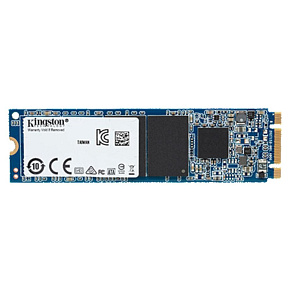 Kingston SSD Industrial i-Temp 256GB SATA M.2 2280 (R:550, W:500MB/s) Kingston SSD Industrial i-Temp 256GB SATA M.2 2280 (R:550, W:500MB/s)