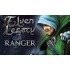 Elven Legacy: Ranger (PC) klíč Steam