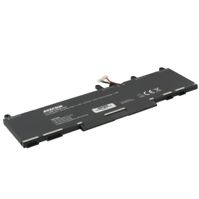 AVACOM Baterie pro HP EliteBook 830 G9, 840 G10, 1040 G10 Li-Pol 11,58V 4430mAh 51Wh - WP03XL AVACOM Baterie pro HP EliteBook 830 G9, 840 G10, 1040 G10 Li-Pol 11,58V 4430mAh 51Wh - WP03XL