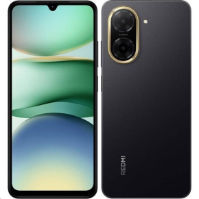 Xiaomi Redmi A5 3GB/64GB, Black EU (obsahuje nabíječku i obal) Xiaomi Redmi A5 3GB/64GB, Black EU (obsahuje nabíječku i obal)