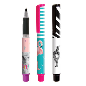 Pero bombičkové Go Pen - Animals Pero bombičkové Go Pen - Animals