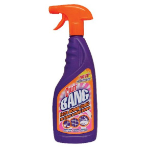 Cillit Bang Limescale & Shine proti vodnému kameňu, 750 ml
