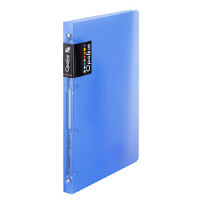 Poradač PP 4-krúžkový A4 - Opaline modrá
