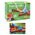 Puzzle detské 44 x 31 cm (24 ks) - Treetop talks