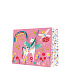 Darčeková taška Fairy Unicorn, hotrizontal 26,5x33x13,5 cm