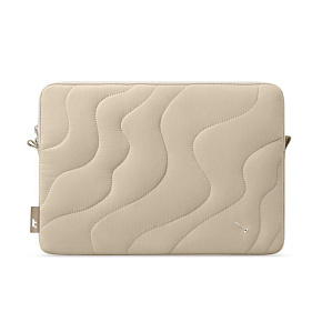 tomtoc Terra-A27 Laptop Sleeve, 14" Inch - Sand tomtoc Terra-A27 Laptop Sleeve, 14" Inch - Sand