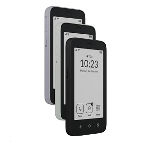 Mudita Kompakt e-ink 3GB/32GB bílá