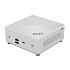 MSI PC Cubi 5 1M-485BEU, Core 3 100U, 8GB, N/A, N/A, No OS, White