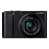 Panasonic Lumix DC-TZ300 - černý, 15x zomm, 20 MPix