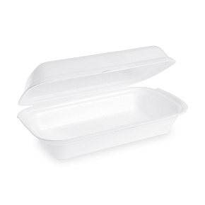 Menu box 1-dielny 240 x 133 x 75mm, 125 ks Menu box 1-dielny 240 x 133 x 75mm, 125 ks