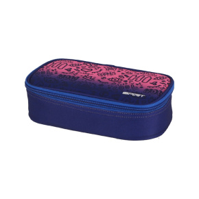 Peračník prázdny 1-zipsový, SPIRIT My Bag Fresh 56