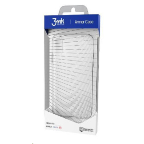 3mk ochranný kryt Armor Case pro Samsung Galaxy S22+ (SM-906), čirá 3mk ochranný kryt Armor Case pro Samsung Galaxy S22+ (SM-906), čirá