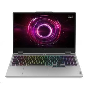 LENOVO NTB LOQ 15AHP10 - Ryzen 7 250,15.6" FHD,32GB,1TSSD,RTX 5060 8GB,W11H,2Y CC LENOVO NTB LOQ 15AHP10 - Ryzen 7 250,15.6" FHD,32GB,1TSSD,RTX 5060 8GB,W11H,2Y CC