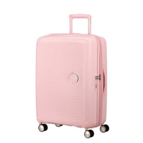 <p>American Tourister Soundbox SPINNER 67/24 EXP TSA Pastel Pink</p> <p>American Tourister Soundbox SPINNER 67/24 EXP TSA Pastel Pink</p>