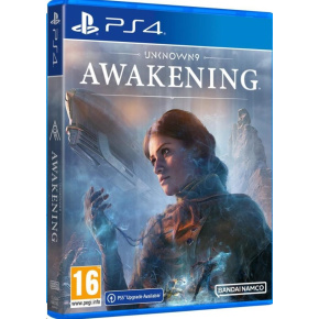 PS4 hra Unknown 9: Awakening