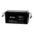 Batéria - FUKAWA FWL 150-12 (12V/150Ah - M8), životnosť 10 rokov