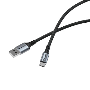 VERBATIM Kabel Sync & Charge, USB na USB-C, 18W, 120cm VERBATIM Kabel Sync & Charge, USB na USB-C, 18W, 120cm