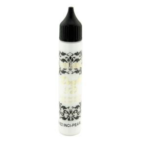 Metalická kontúra CADENCE, perleťová, 25 ml