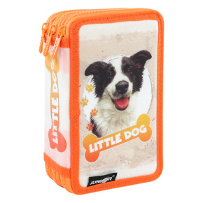Peračník plný - 3 poschodový, 43 dielny - Seria 4 - Little Dog