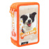 Peračník plný - 3 poschodový, 43 dielny - Seria 4 - Little Dog