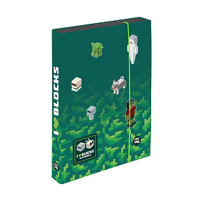 Box na zošity A4 Jumbo - Playworld