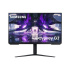 BAZAR - SAMSUNG MT LED LCD Gaming Monitor 32" Odyssey LS32AG320NUXEN-plochý,VA,1920x1080,1ms - Rozbaleno