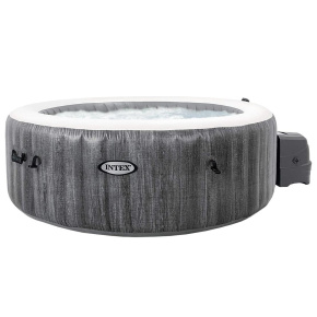 Intex vířivý bazén Pure Spa - Bubble Greywood Deluxe AP 4