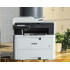 BROTHER multifunkce color LED DCP-L3560CDW - A4 26ppm 512MB 250listů USB WIFI LAN ADF50 duplex
