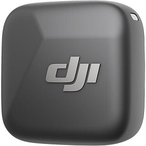 DJI Mic Mini Transmitter (Infinity Black)