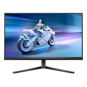 BAZAR - Philips MT IPS LED 27" 27M2N5500/00 - IPS panel, 2560x1440, 2xHDMI, DP, pivot - poškozený obal