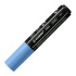 Akrylový popisovač STABILO FREE Acrylic T800C Klinový hrot 4-10 mm - kobaltový