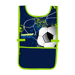 Zástera /Pončo OXY GO na výtvarnú výchovu - Futbal