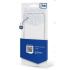 BAZAR - 3mk Clear Case pro Apple iPhone 15 Pro Max, čirá - Poškozený obal (Komplet)