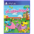 PS4 hra Wobbledogs