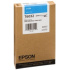 Atramentová tyčinka EPSON Stylus Pro 7800/7880/9800/9880 - azúrová (220 ml)