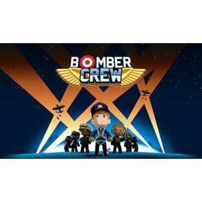 Bomber Crew (PC/MAC/LX) klíč Steam Bomber Crew (PC/MAC/LX) klíč Steam