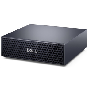 DELL PC Pro Max GB10 FCM1253/ NVIDIA GB10 / 128GB RAM/ 4 TB SSD/ GPU NVIDIA Blackwell/ 280 W/ OS NVIDIA DGX/ 3Y PS NBD DELL PC Pro Max GB10 FCM1253/ NVIDIA GB10 / 128GB RAM/ 4 TB SSD/ GPU NVIDIA Blackwell/ 280 W/ OS NVIDIA DGX/ 3Y PS NBD