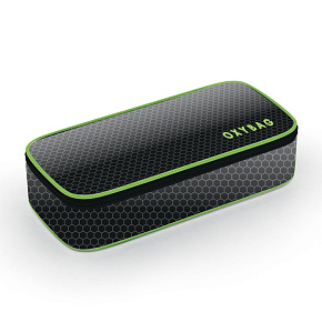 Puzdro etue JUMBO OXY Ombre Grey